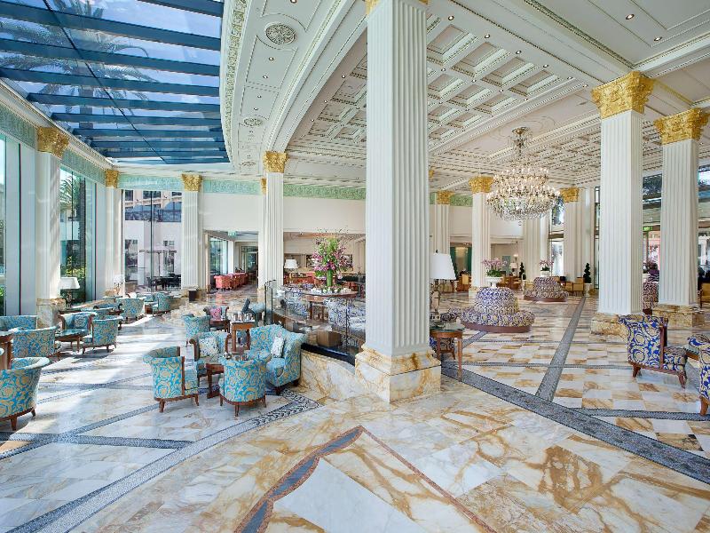 Imperial Hotel Gold Coast image
