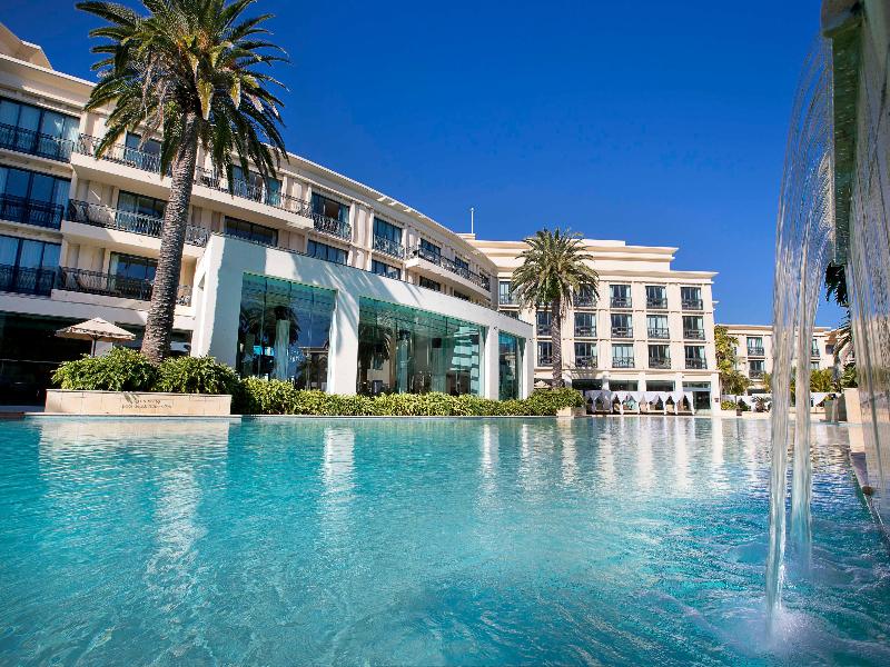 Imperial Hotel Gold Coast image