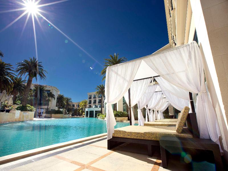 Imperial Hotel Gold Coast image