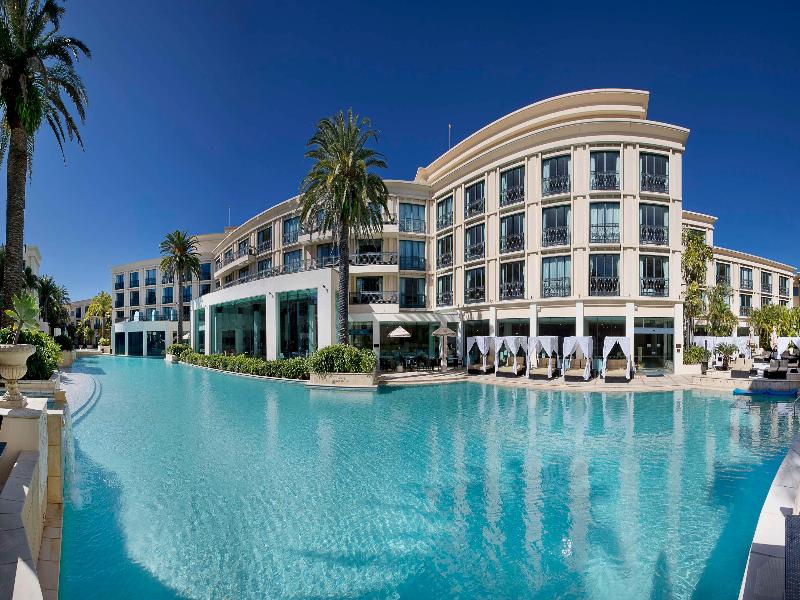 Imperial Hotel Gold Coast image