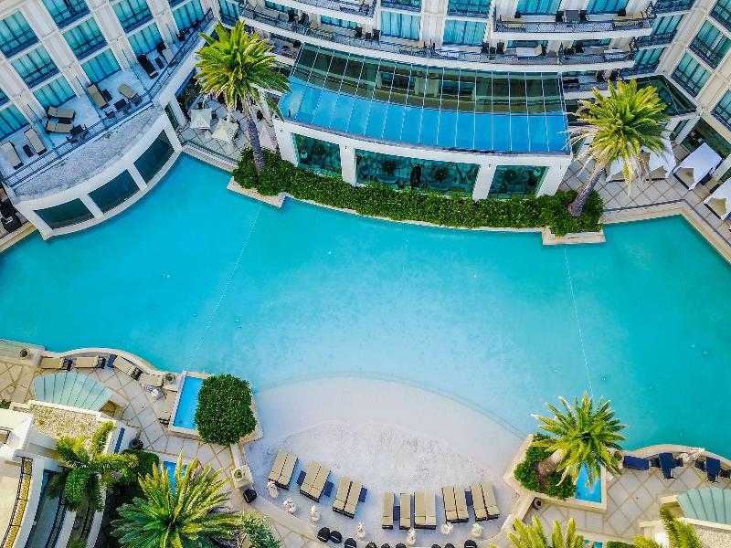 Imperial Hotel Gold Coast image
