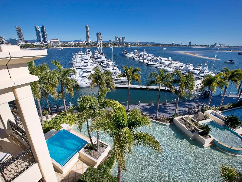 Imperial Hotel Gold Coast image