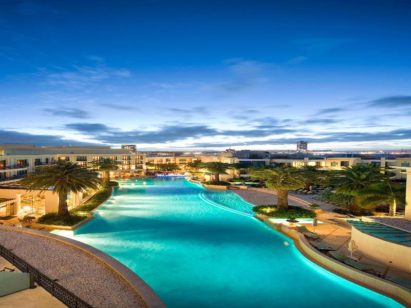 Imperial Hotel Gold Coast image