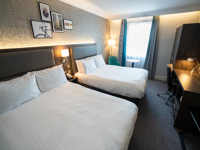 Holiday Inn Nottingham image