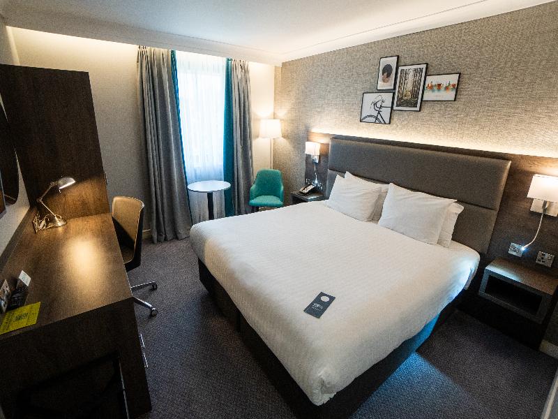 Holiday Inn Nottingham image