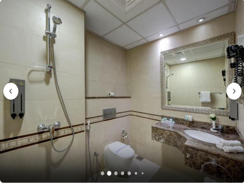 Orchid Hotel Al Barsha Formerly Golden Tulip Al Ba image