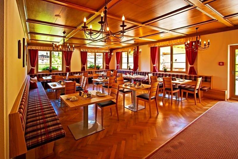 Rauchenwalderhof — photo 2