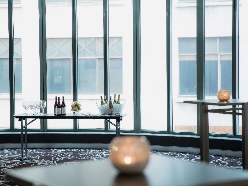 Novotel Melbourne on Collins image