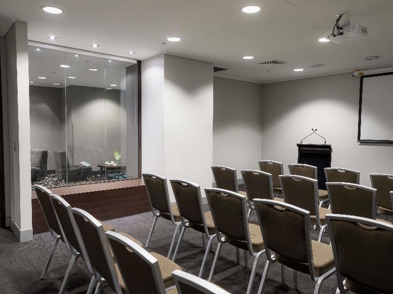 Novotel Melbourne on Collins image