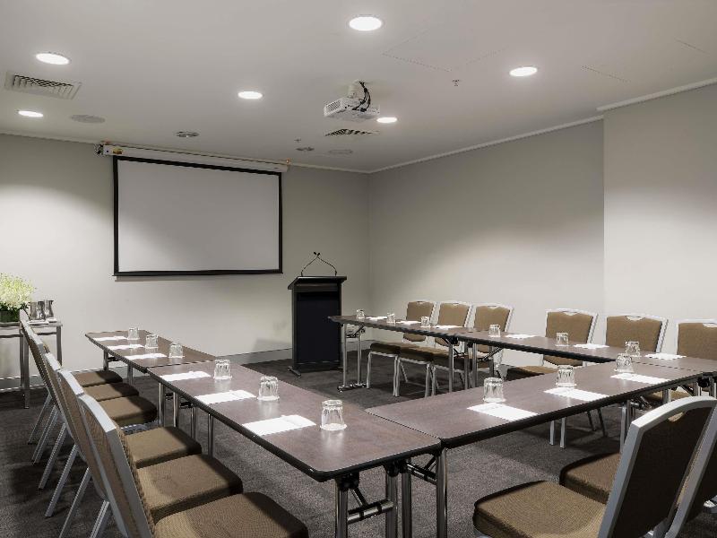 Novotel Melbourne on Collins image