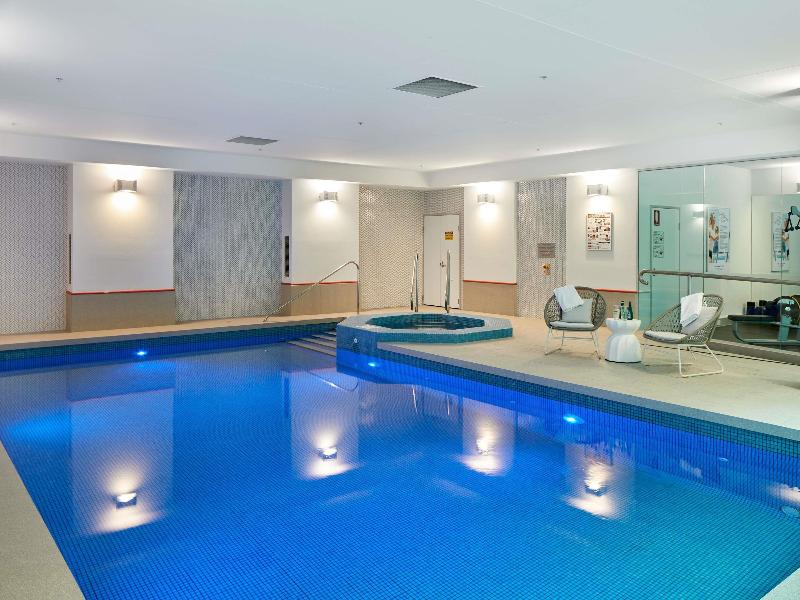 Novotel Melbourne on Collins image