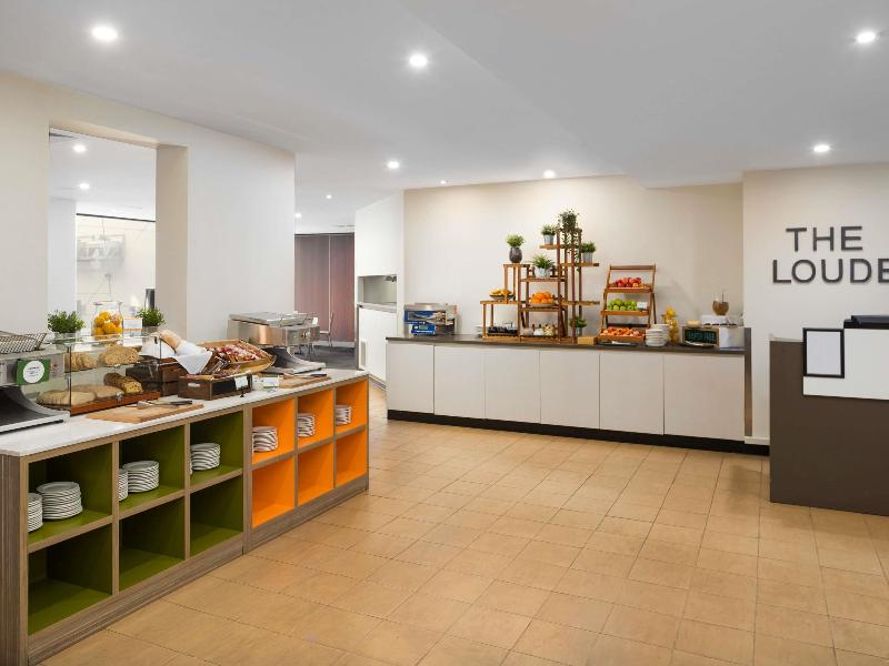 Mercure Welcome Melbourne image