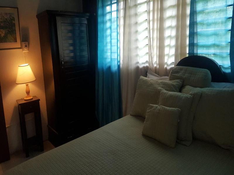Firefly Beach Cottages image