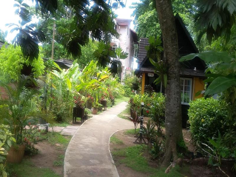Firefly Beach Cottages image