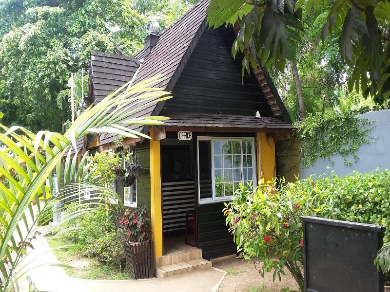 Firefly Beach Cottages image