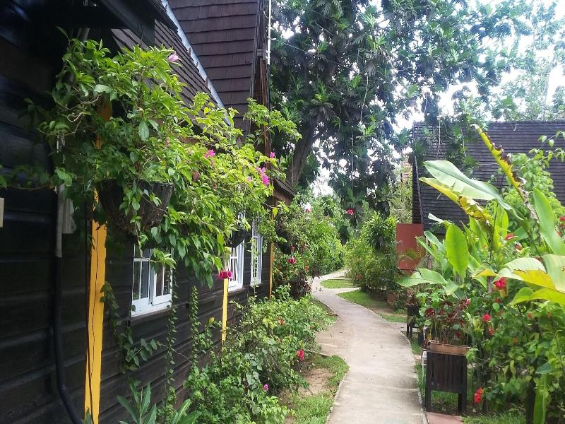 Firefly Beach Cottages image
