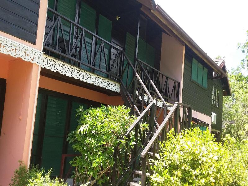 Firefly Beach Cottages image