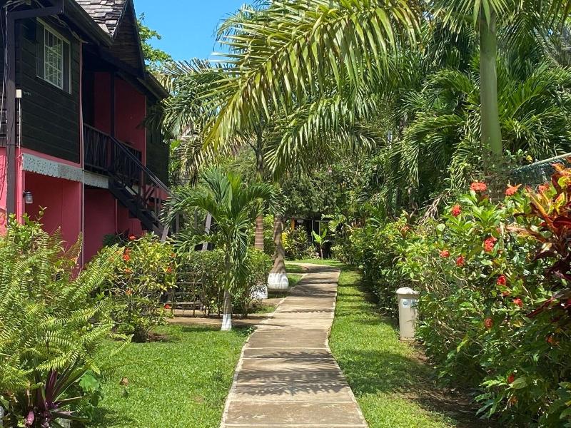 Firefly Beach Cottages image