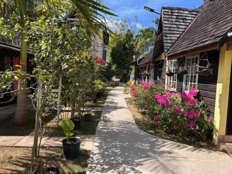 Firefly Beach Cottages image