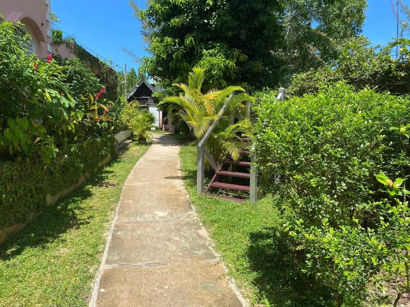 Firefly Beach Cottages image