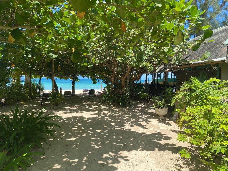 Firefly Beach Cottages image