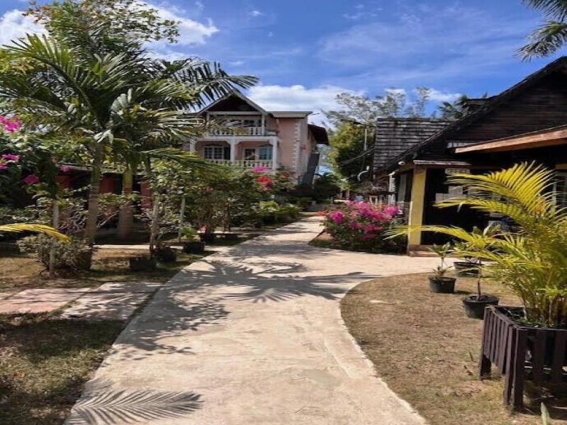 Firefly Beach Cottages image