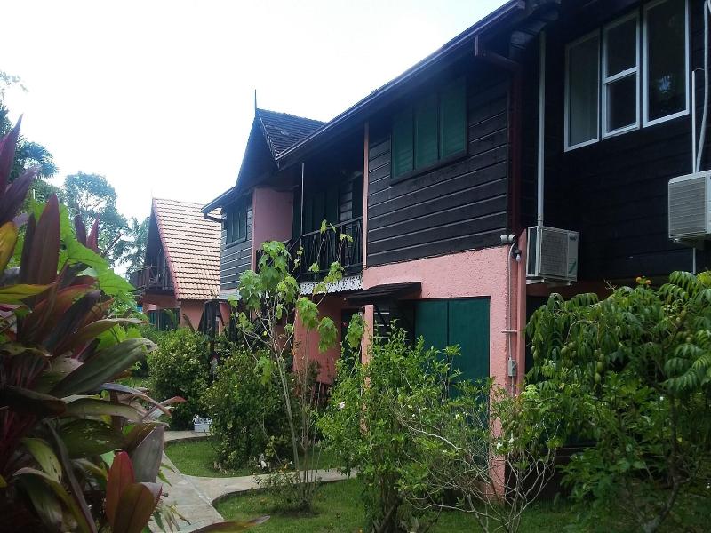 Firefly Beach Cottages image
