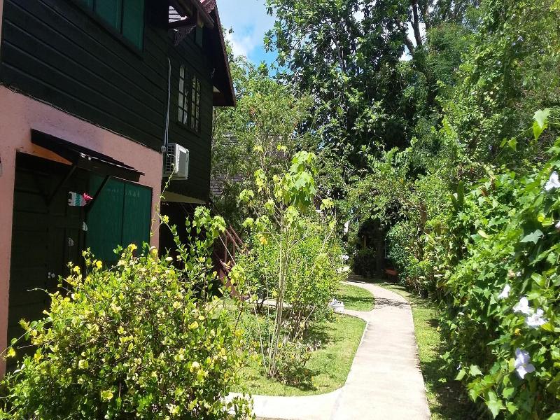 Firefly Beach Cottages image