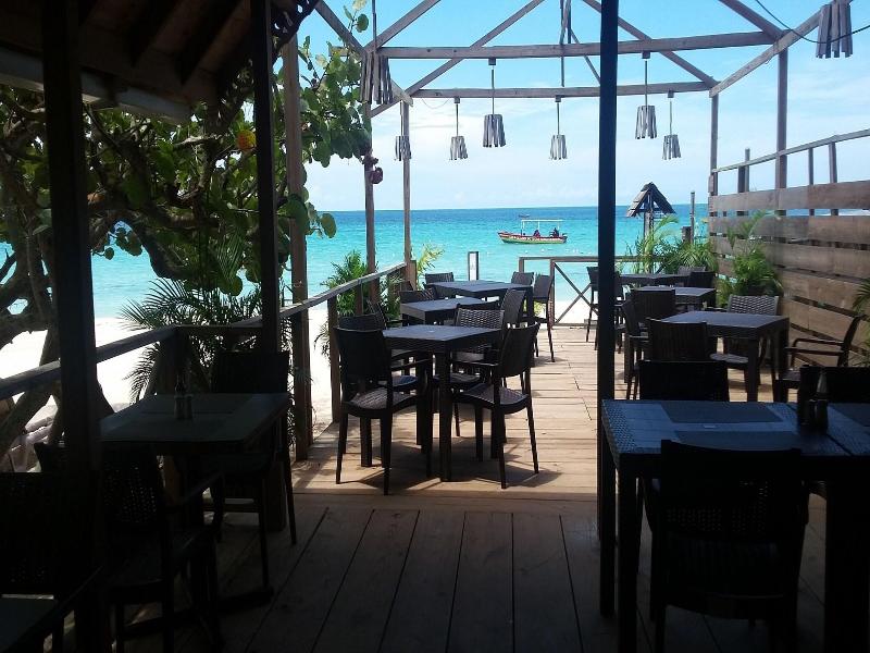 Firefly Beach Cottages image