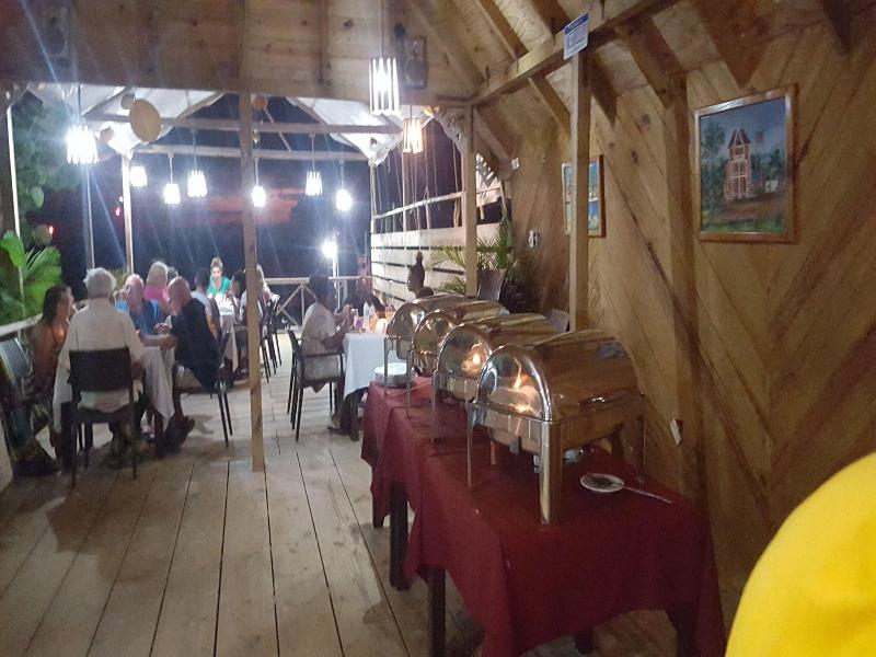 Firefly Beach Cottages image