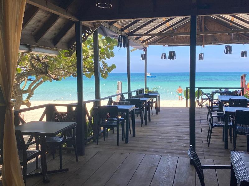 Firefly Beach Cottages image