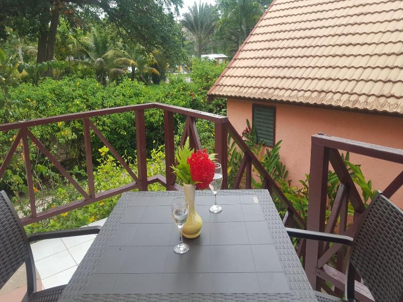 Firefly Beach Cottages image