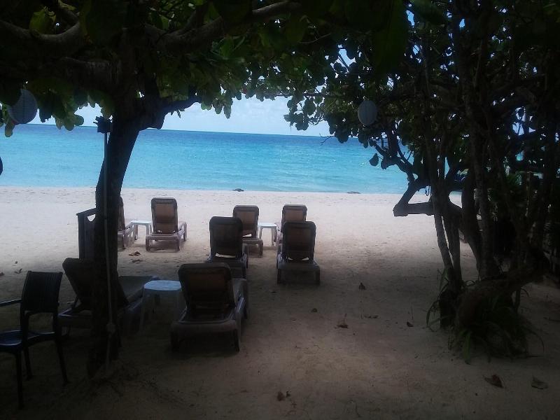 Firefly Beach Cottages image