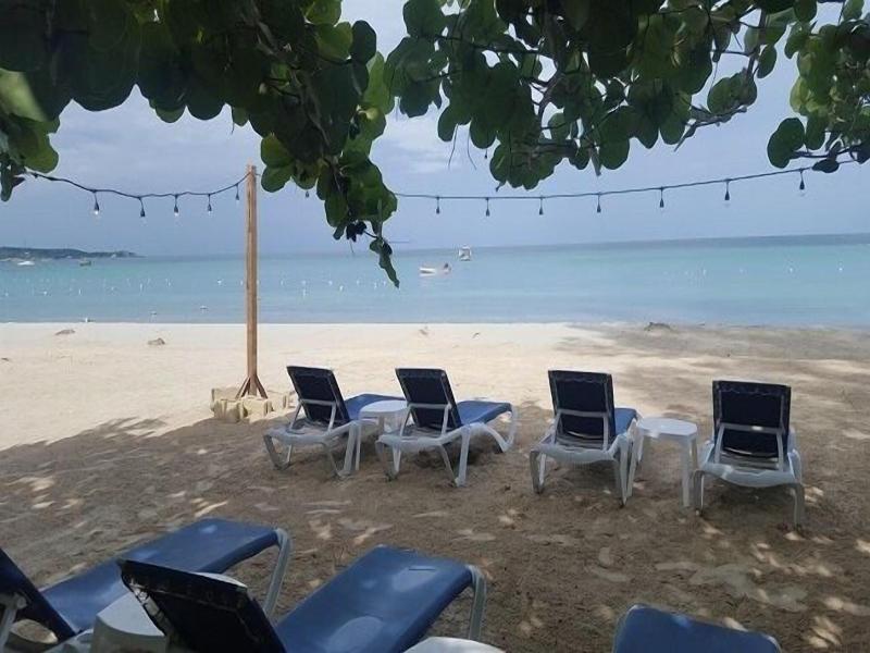 Firefly Beach Cottages image