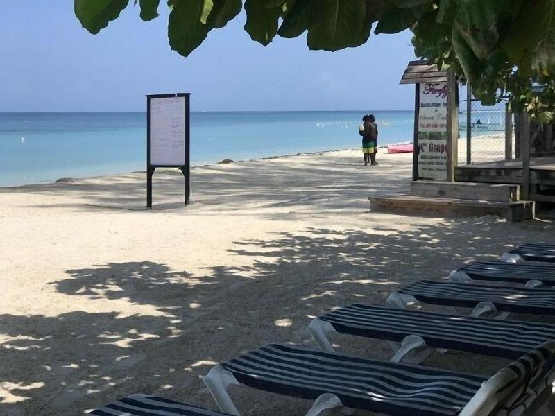 Firefly Beach Cottages image
