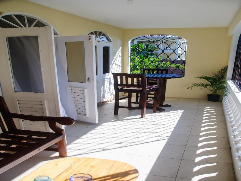 Firefly Beach Cottages image