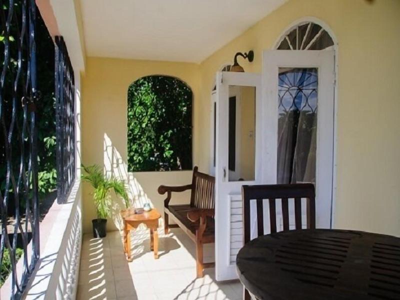 Firefly Beach Cottages image