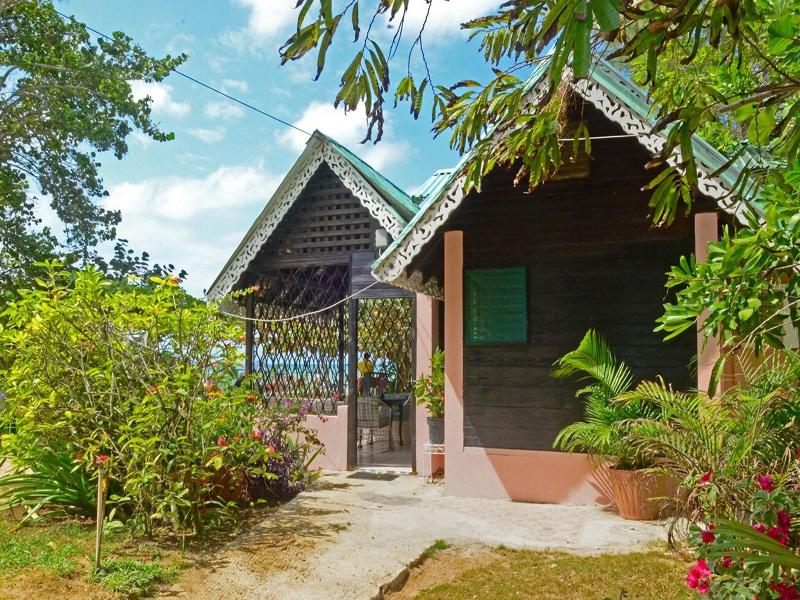 Firefly Beach Cottages image
