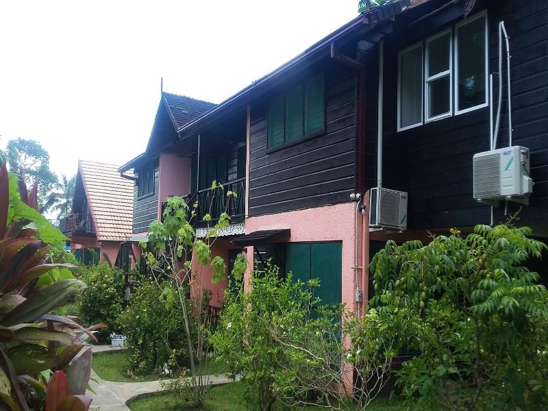 Firefly Beach Cottages image