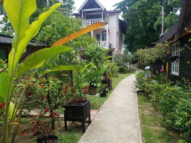 Firefly Beach Cottages image