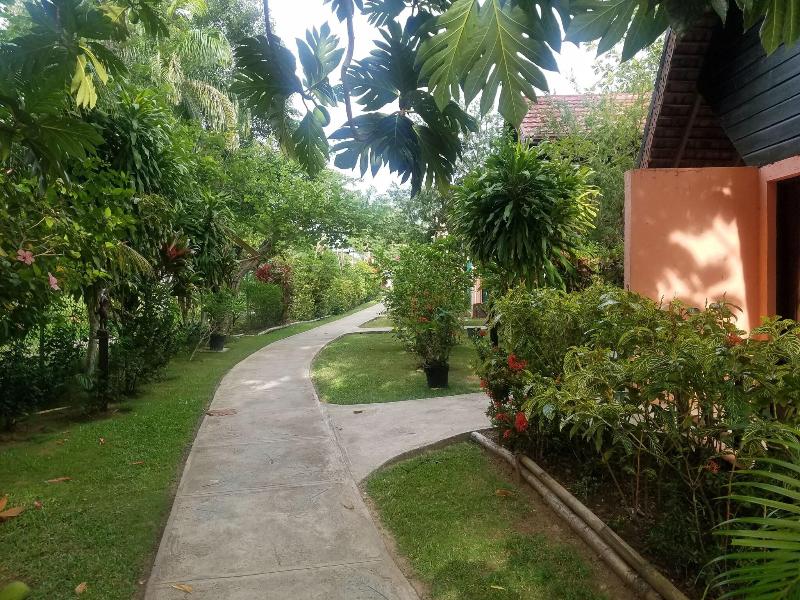 Firefly Beach Cottages image