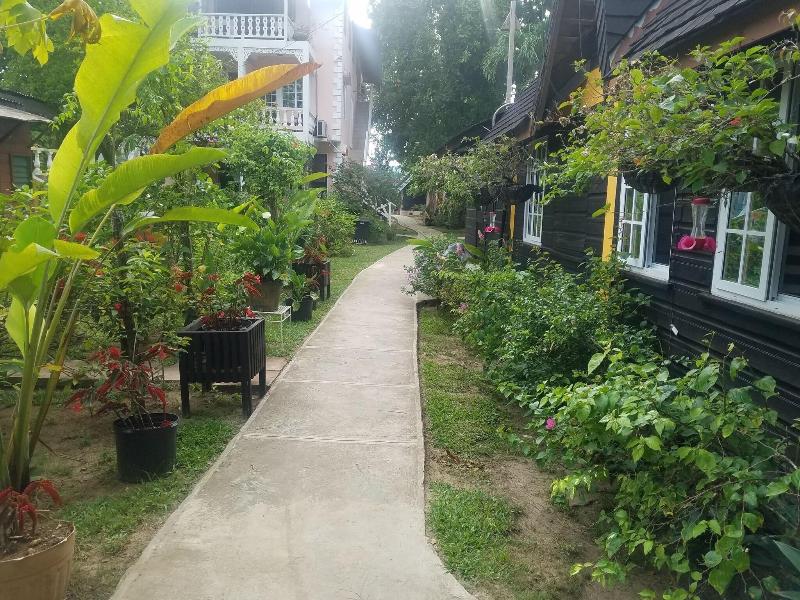 Firefly Beach Cottages image