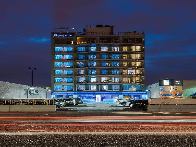 Le Bleu image