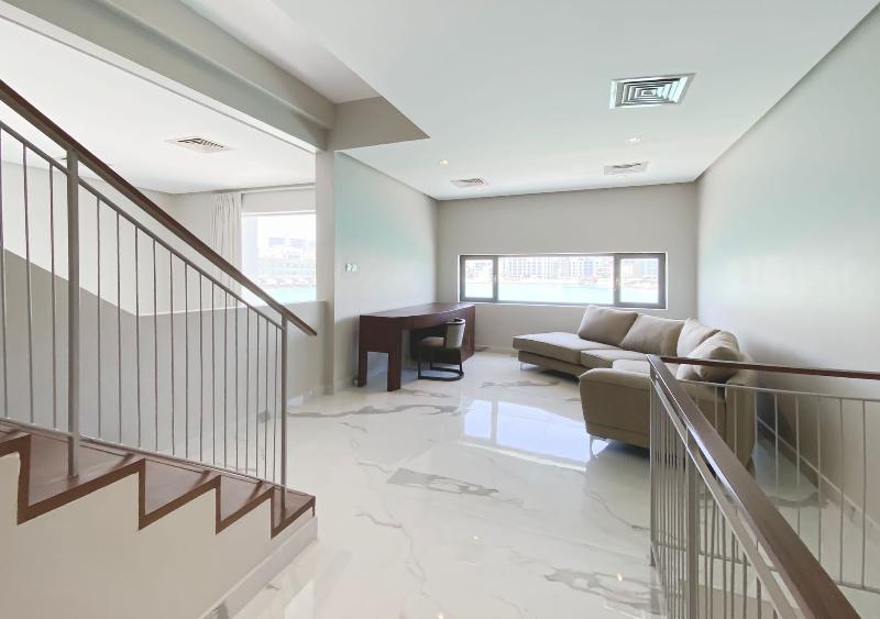 Sealoft Boutique Chalets image