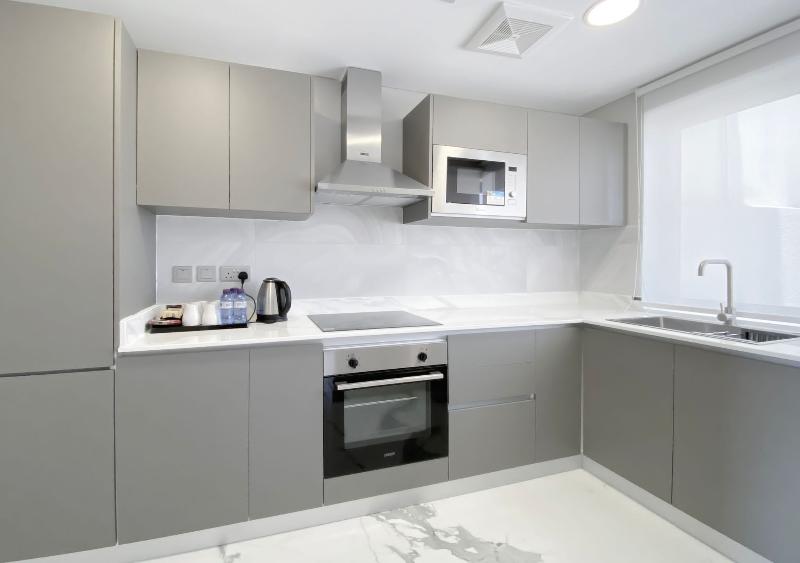 Sealoft Boutique Chalets image