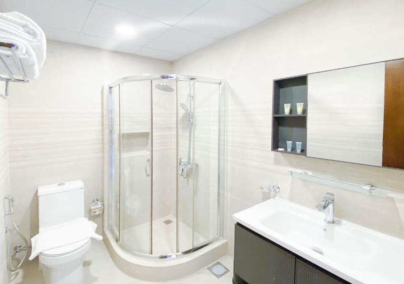 Sealoft Boutique Chalets image