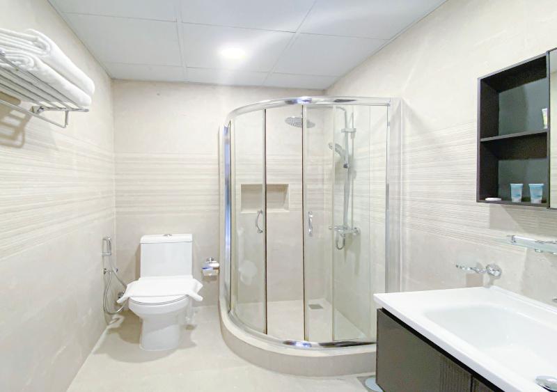 Sealoft Boutique Chalets image