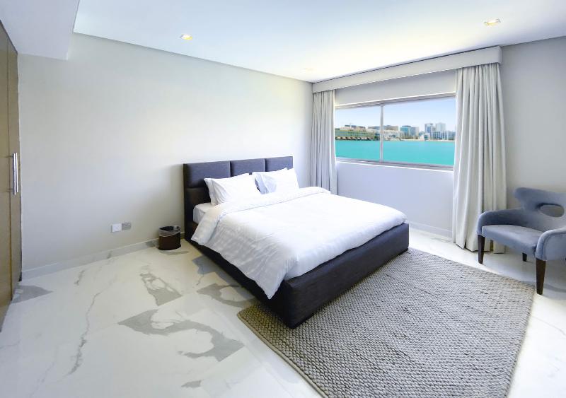 Sealoft Boutique Chalets image