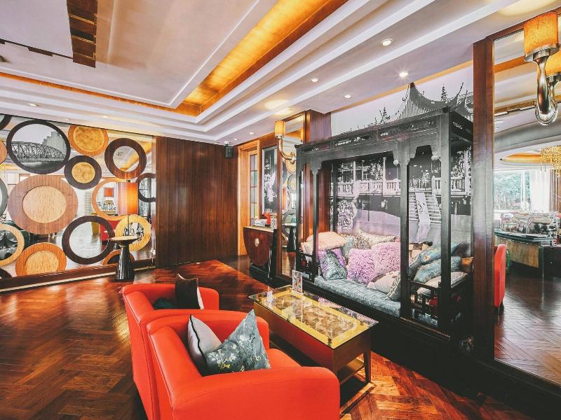 Renaissance Shanghai Pudong Hotel image