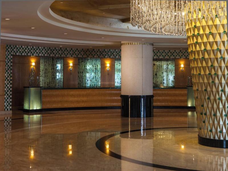 Renaissance Shanghai Pudong Hotel image